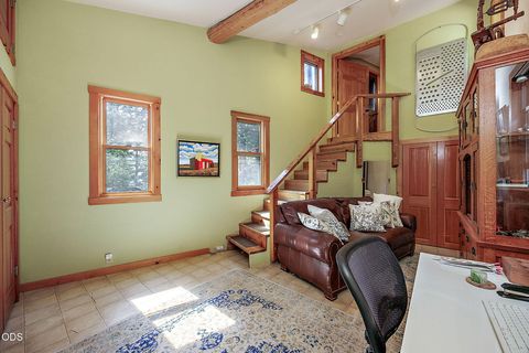 Tiny photo for 500 Mt Ashland Ski Road, Ashland, OR 97520 (MLS # 220223070)