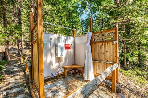 Tiny photo for 500 Mt Ashland Ski Road, Ashland, OR 97520 (MLS # 220223070)
