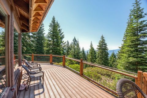 Tiny photo for 500 Mt Ashland Ski Road, Ashland, OR 97520 (MLS # 220223070)