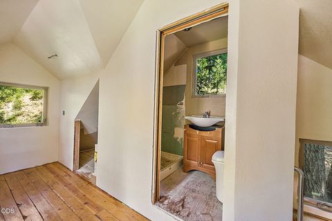 Tiny photo for 500 Mt Ashland Ski Road, Ashland, OR 97520 (MLS # 220223070)