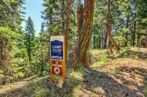 Tiny photo for 500 Mt Ashland Ski Road, Ashland, OR 97520 (MLS # 220223070)