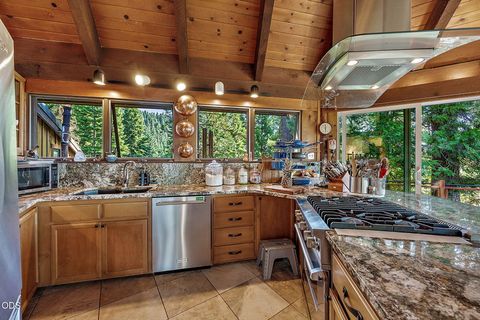 Tiny photo for 500 Mt Ashland Ski Road, Ashland, OR 97520 (MLS # 220223070)