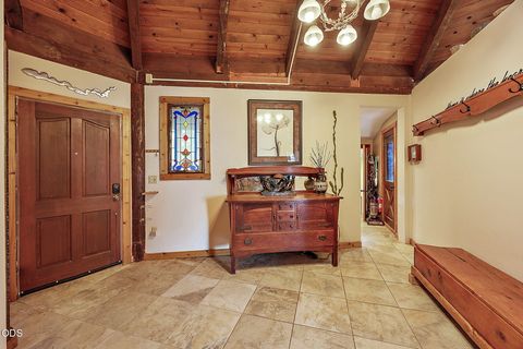 Tiny photo for 500 Mt Ashland Ski Road, Ashland, OR 97520 (MLS # 220223070)