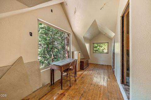 Tiny photo for 500 Mt Ashland Ski Road, Ashland, OR 97520 (MLS # 220223070)