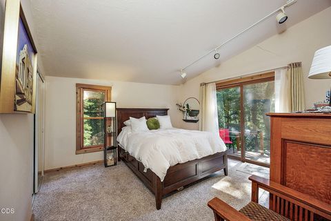 Tiny photo for 500 Mt Ashland Ski Road, Ashland, OR 97520 (MLS # 220223070)