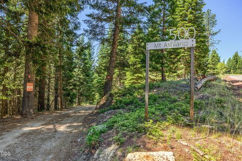 Tiny photo for 500 Mt Ashland Ski Road, Ashland, OR 97520 (MLS # 220223070)
