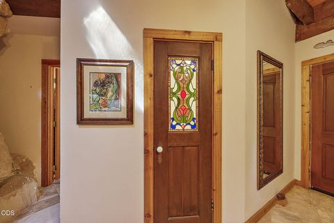 Tiny photo for 500 Mt Ashland Ski Road, Ashland, OR 97520 (MLS # 220223070)