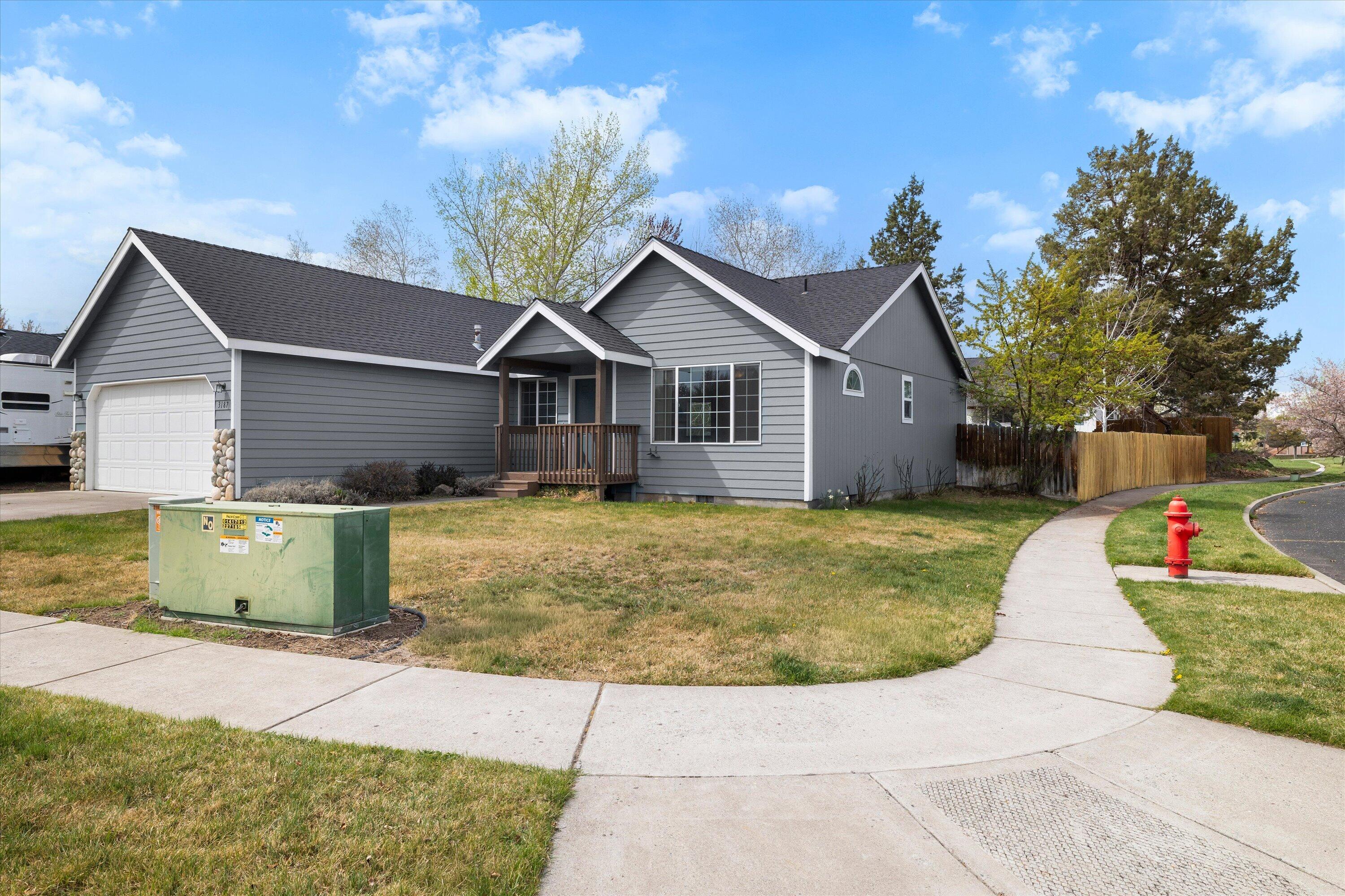 3187 NE Stonebrook Drive