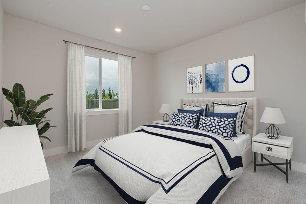 Meridian Phase 1 - Residential