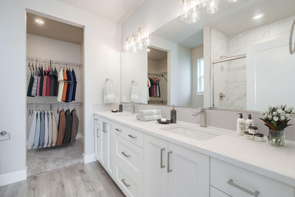 Meridian Phase 1 - Residential