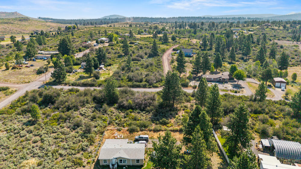 Oregon Shores - Land