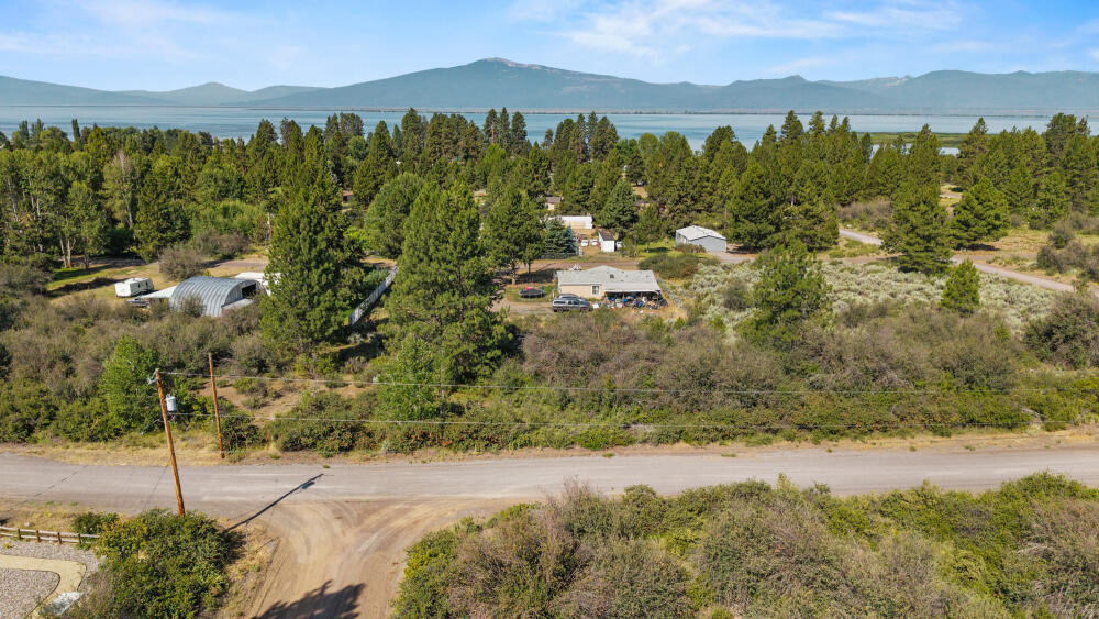 Oregon Shores - Land