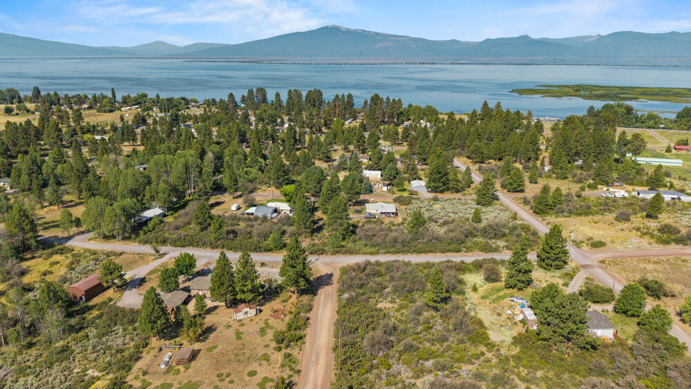 Oregon Shores - Land