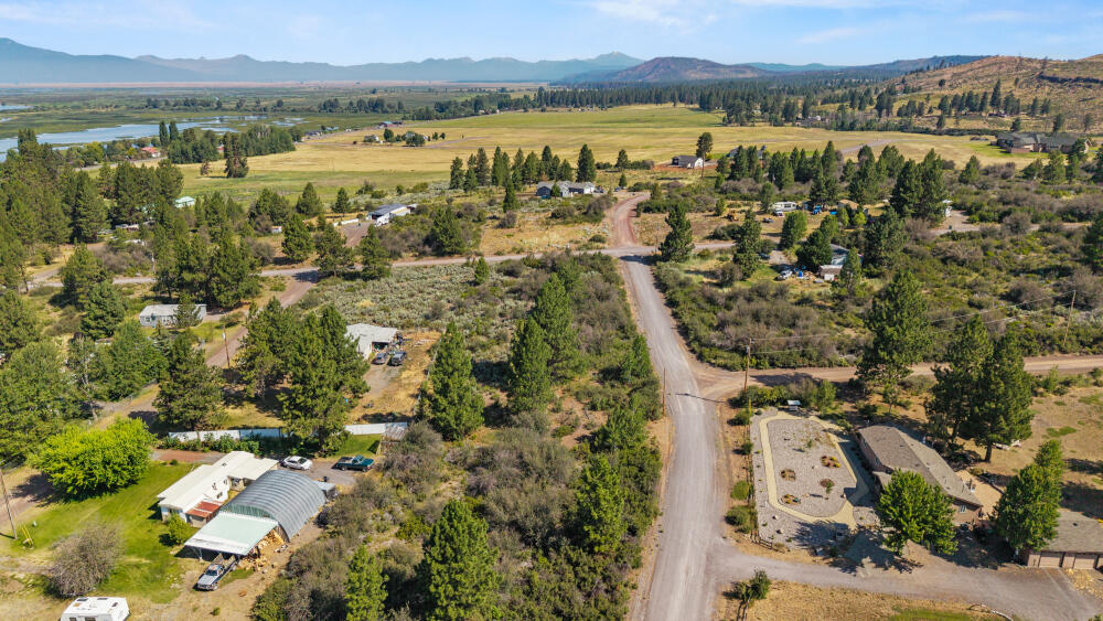 Oregon Shores - Land