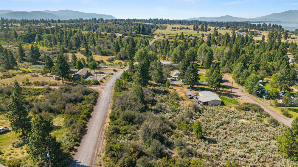 Oregon Shores - Land