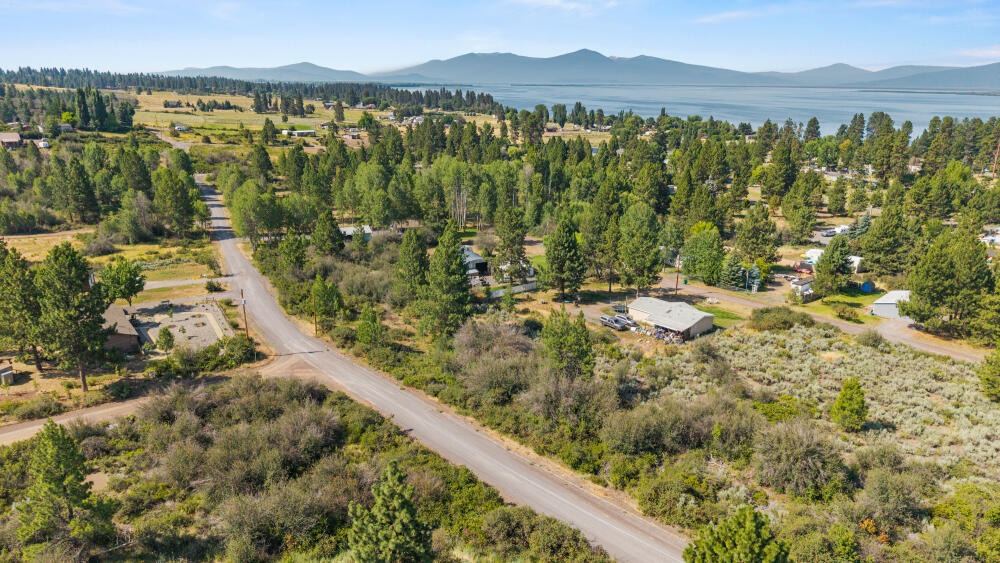 Oregon Shores - Land