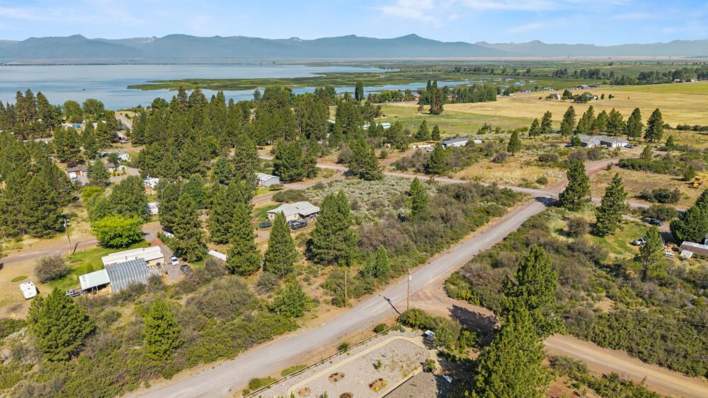 Oregon Shores - Land