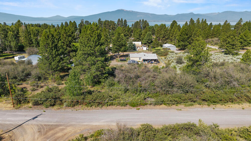 Oregon Shores - Land