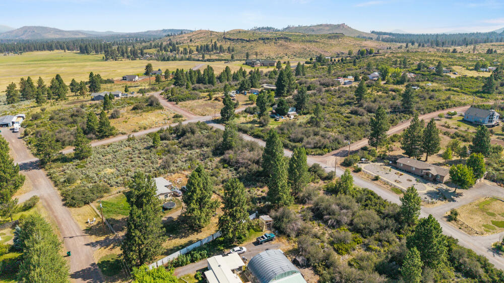 Oregon Shores - Land