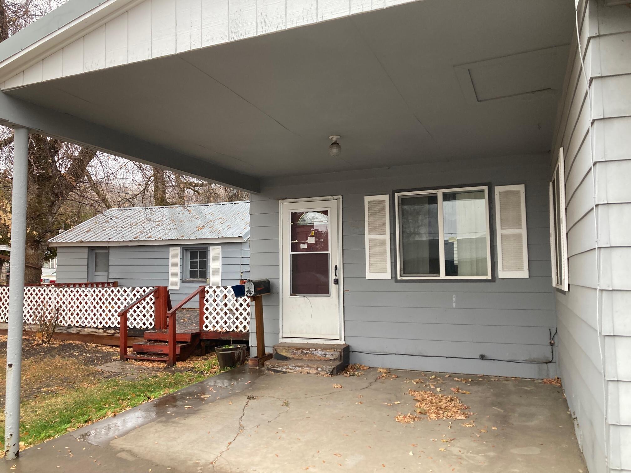 Watsons 1st Addition To Lakeview - Residential