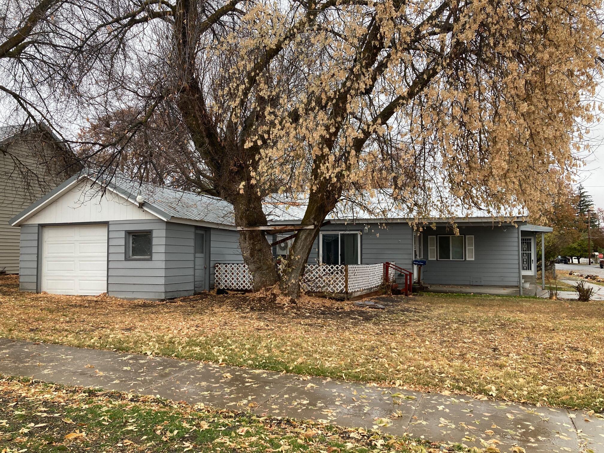 Watsons 1st Addition To Lakeview - Residential