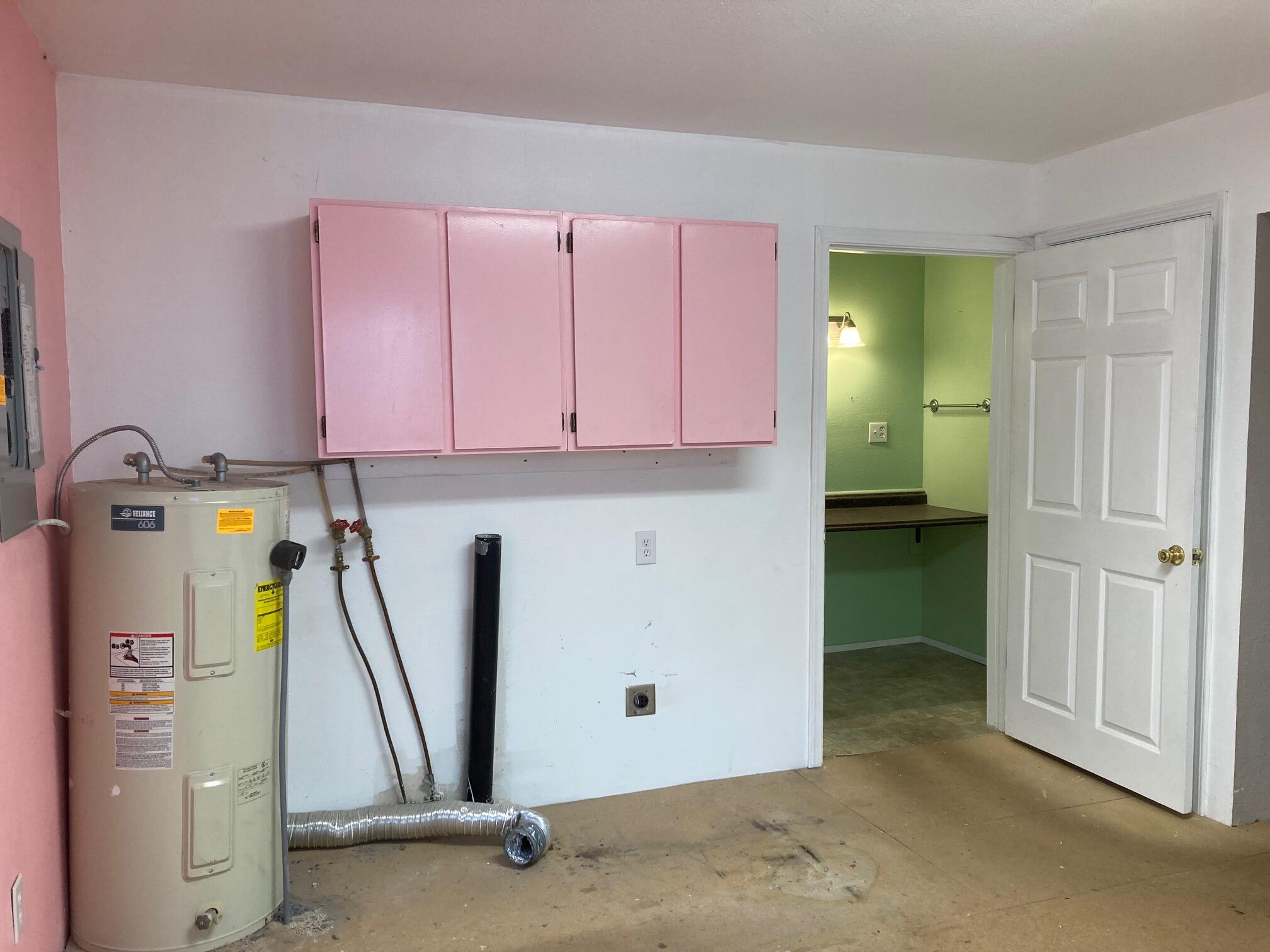 Watsons 1st Addition To Lakeview - Residential