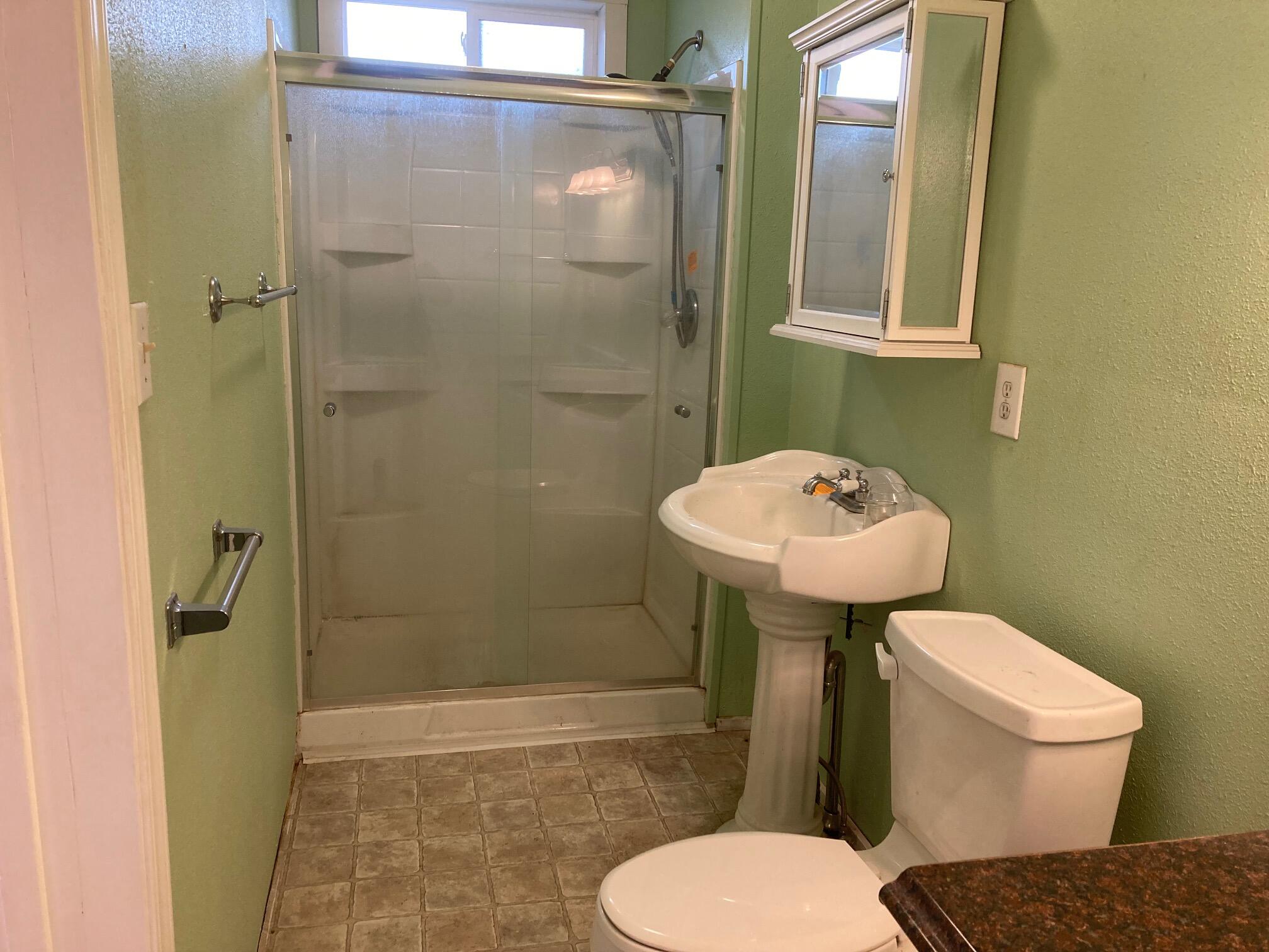 Watsons 1st Addition To Lakeview - Residential