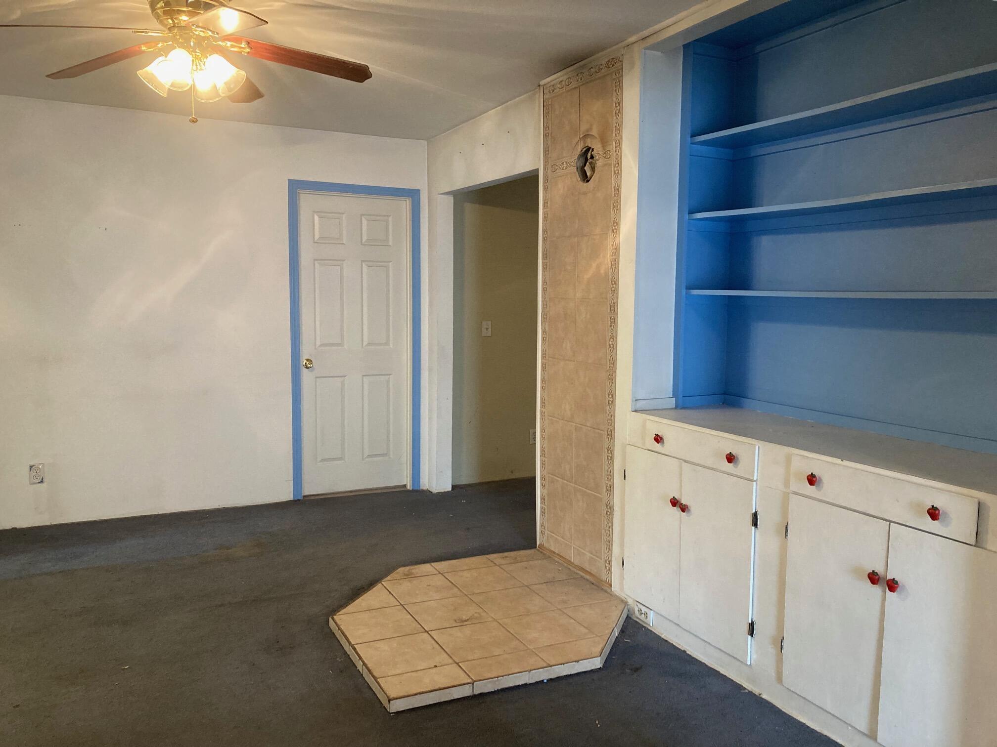 Watsons 1st Addition To Lakeview - Residential