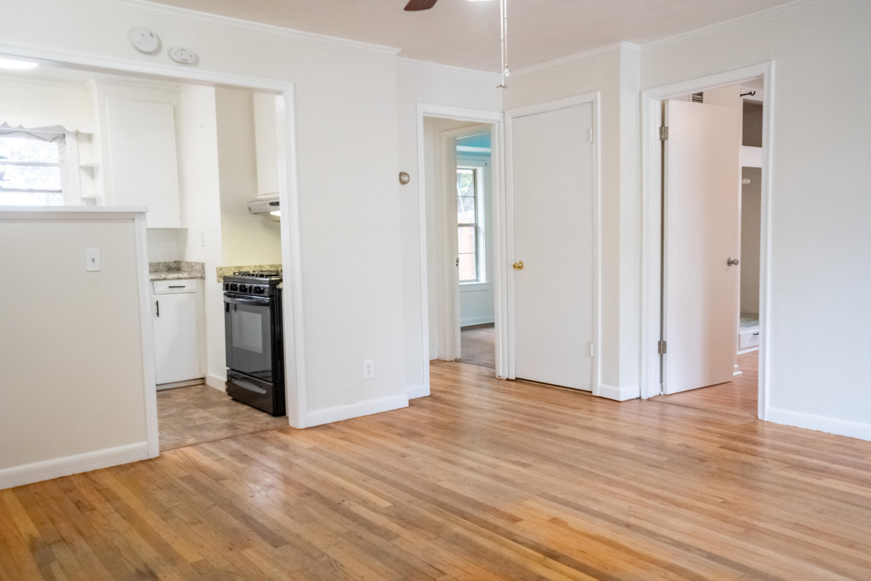 Fruitdale Acres - Residential