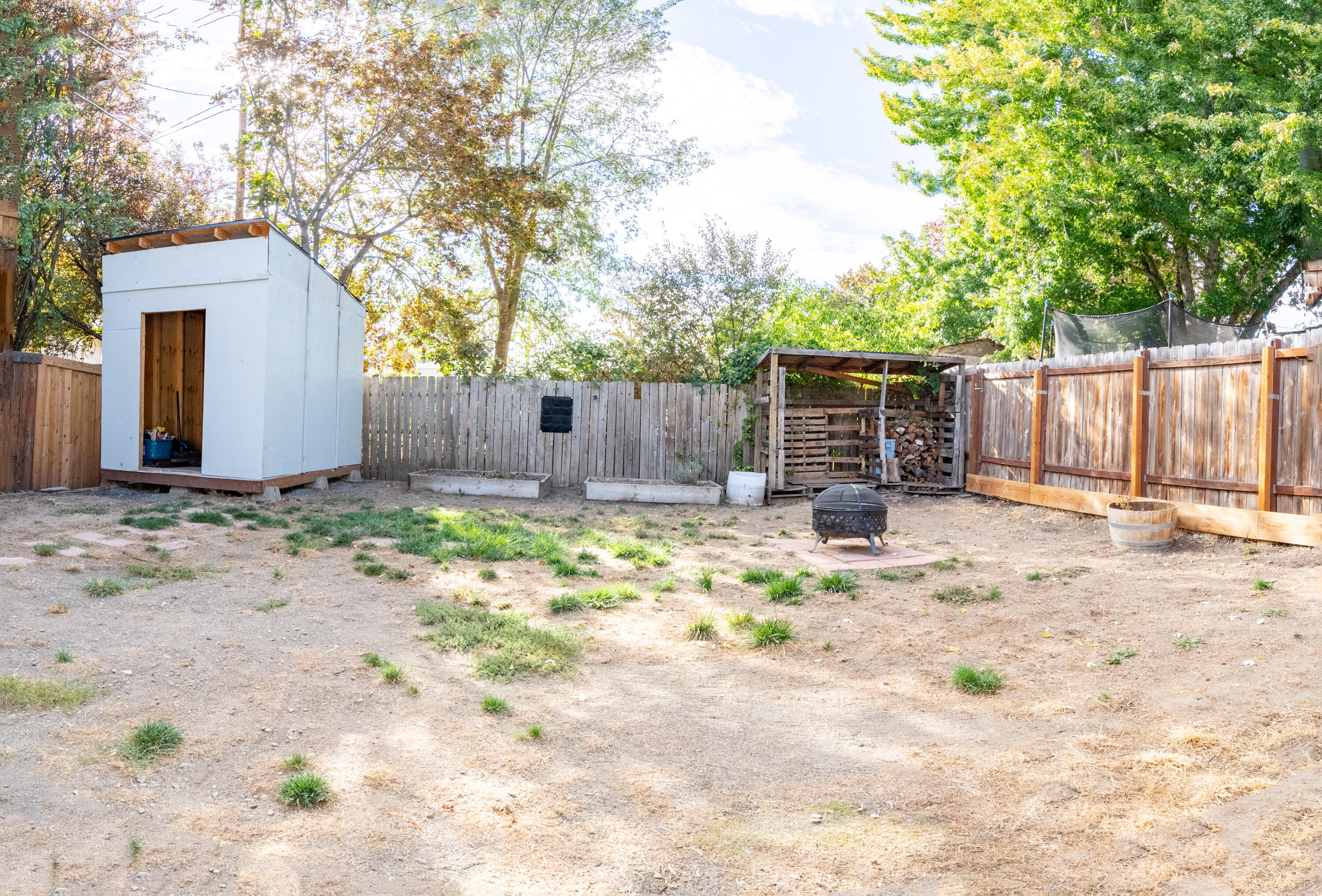 Fruitdale Acres - Residential