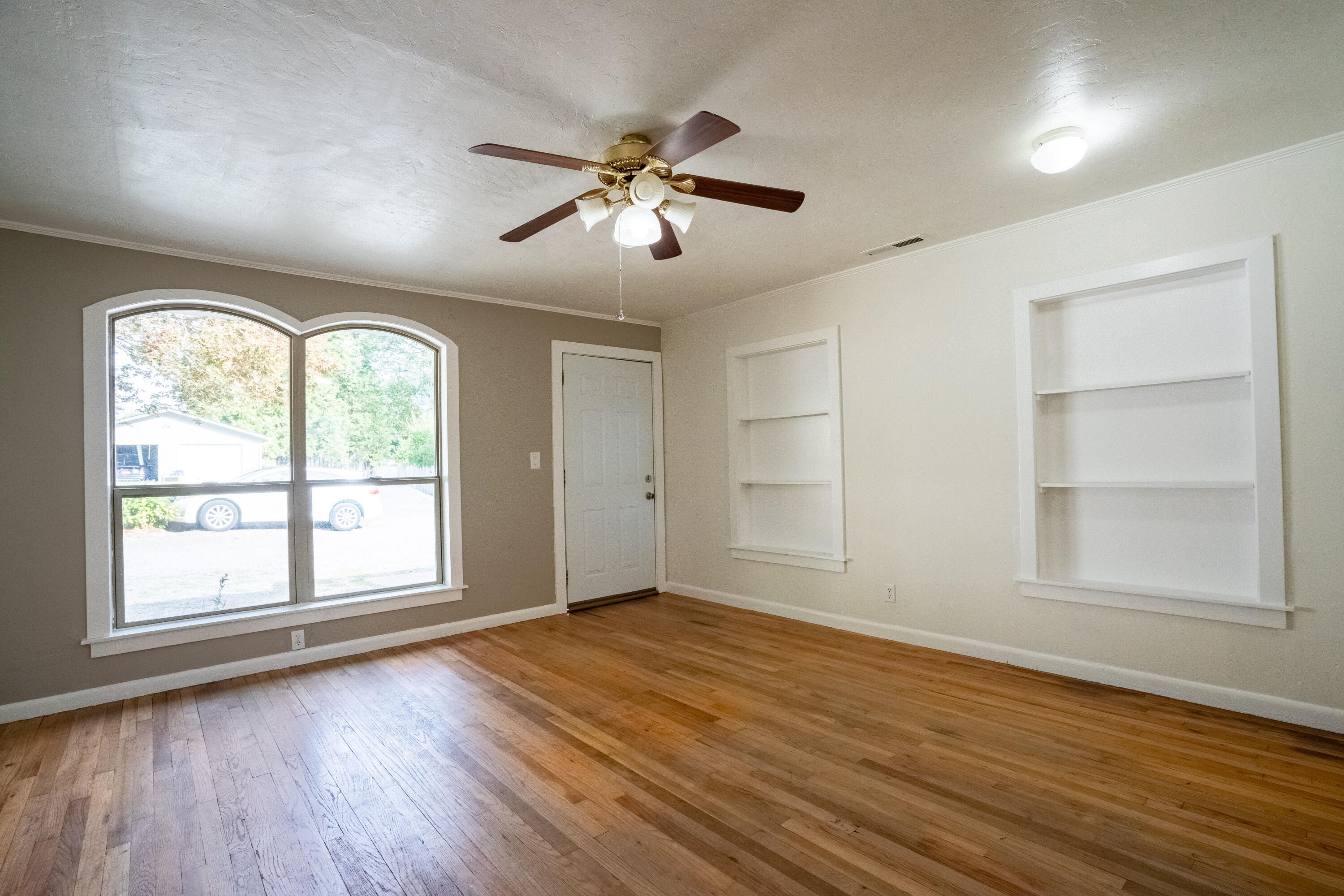 Fruitdale Acres - Residential