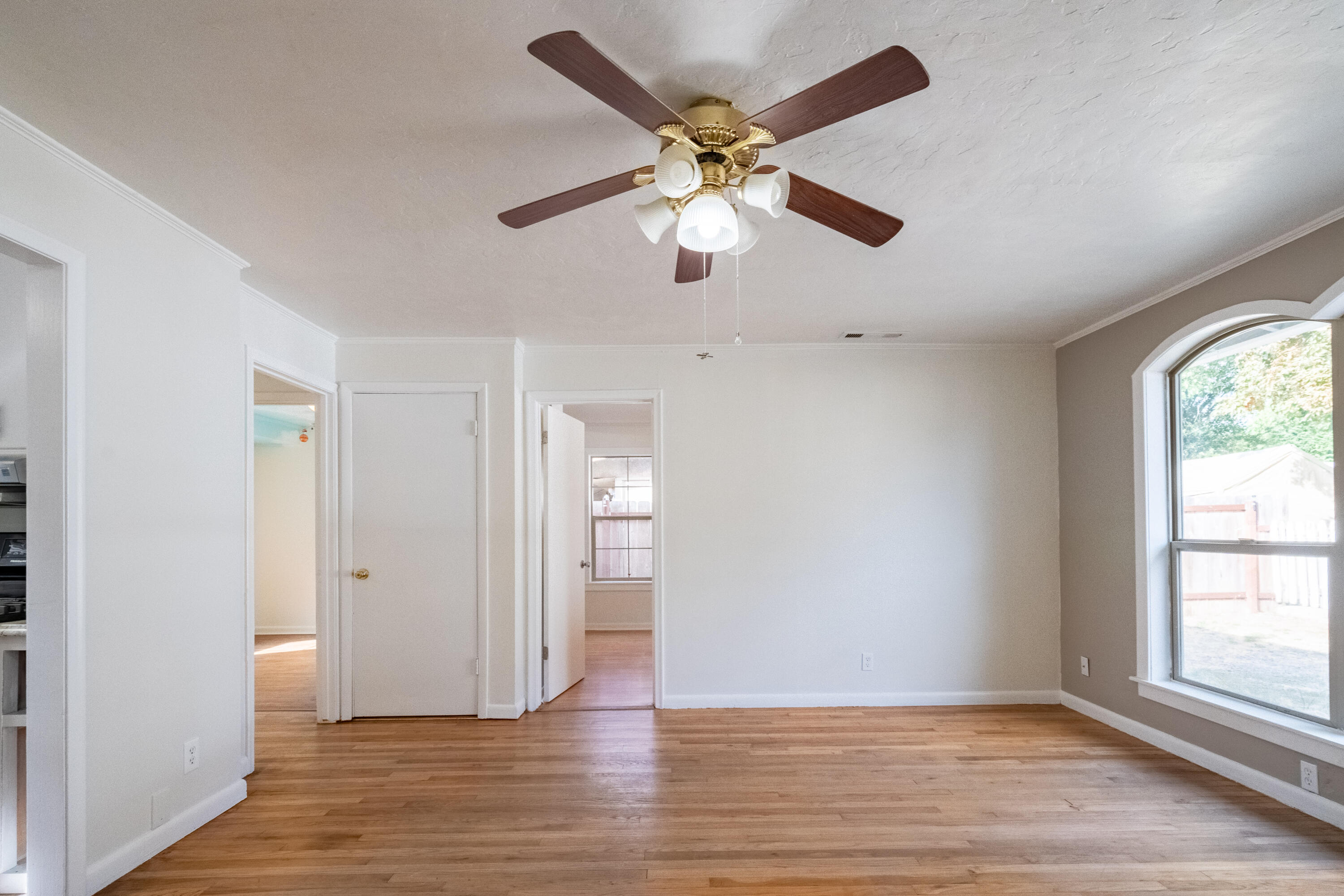 Fruitdale Acres - Residential