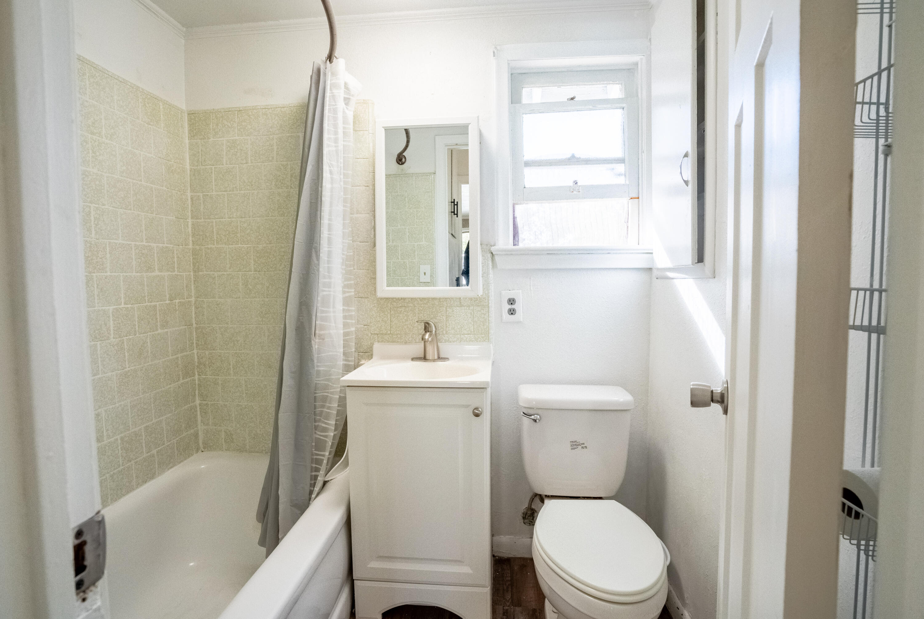 Fruitdale Acres - Residential