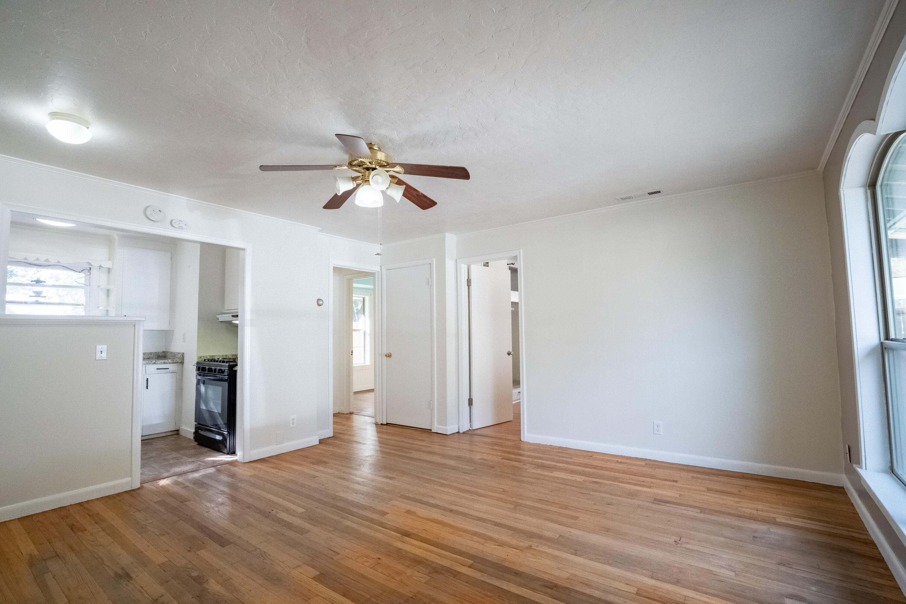 Fruitdale Acres - Residential