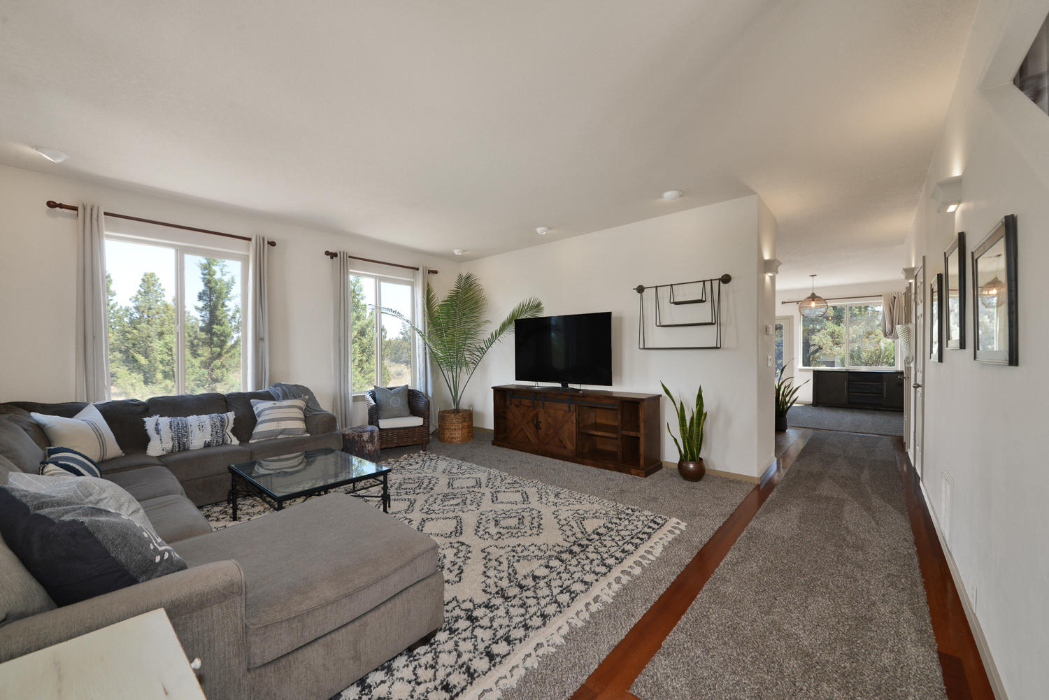 Phoenix Park - Residential