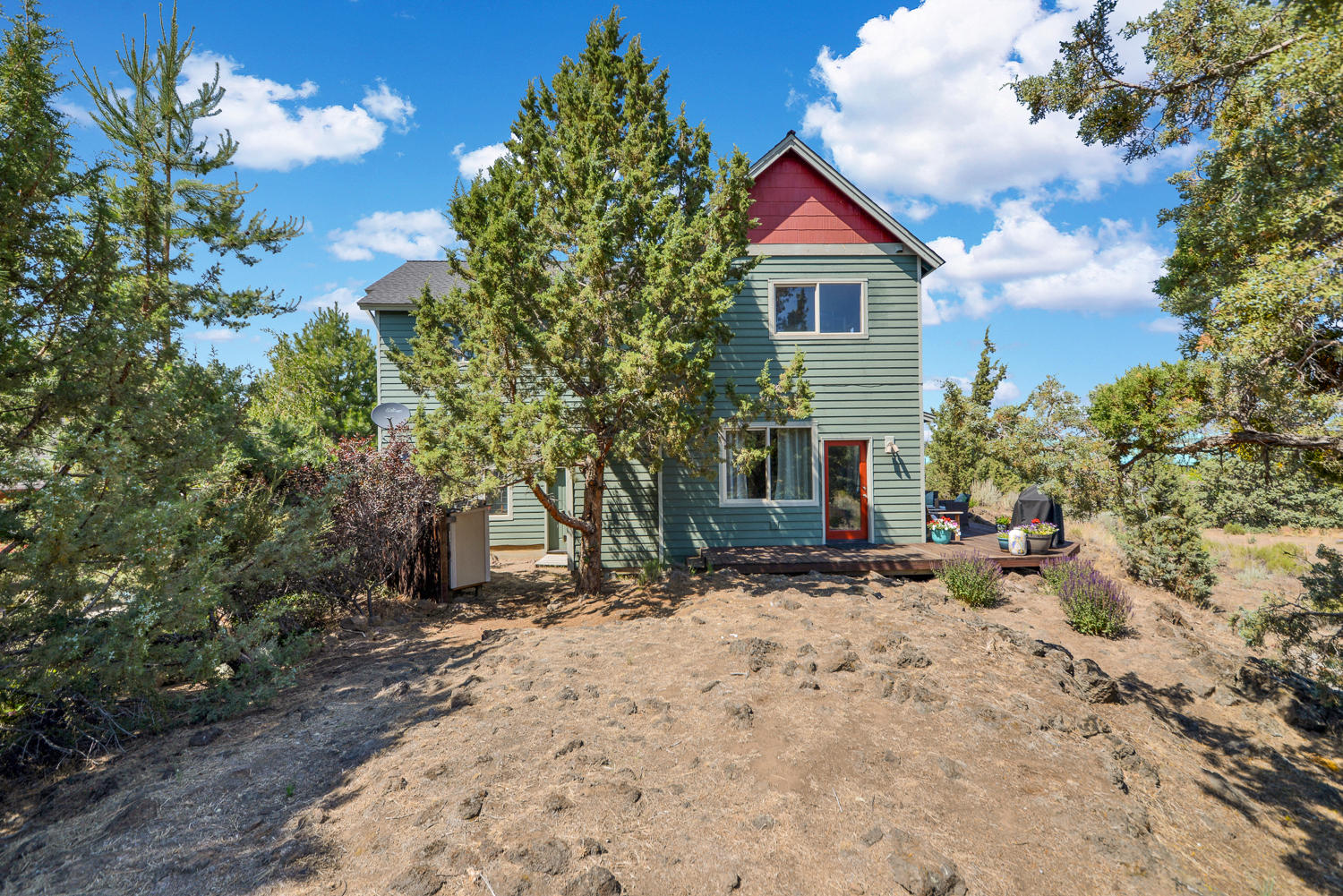 Phoenix Park - Residential