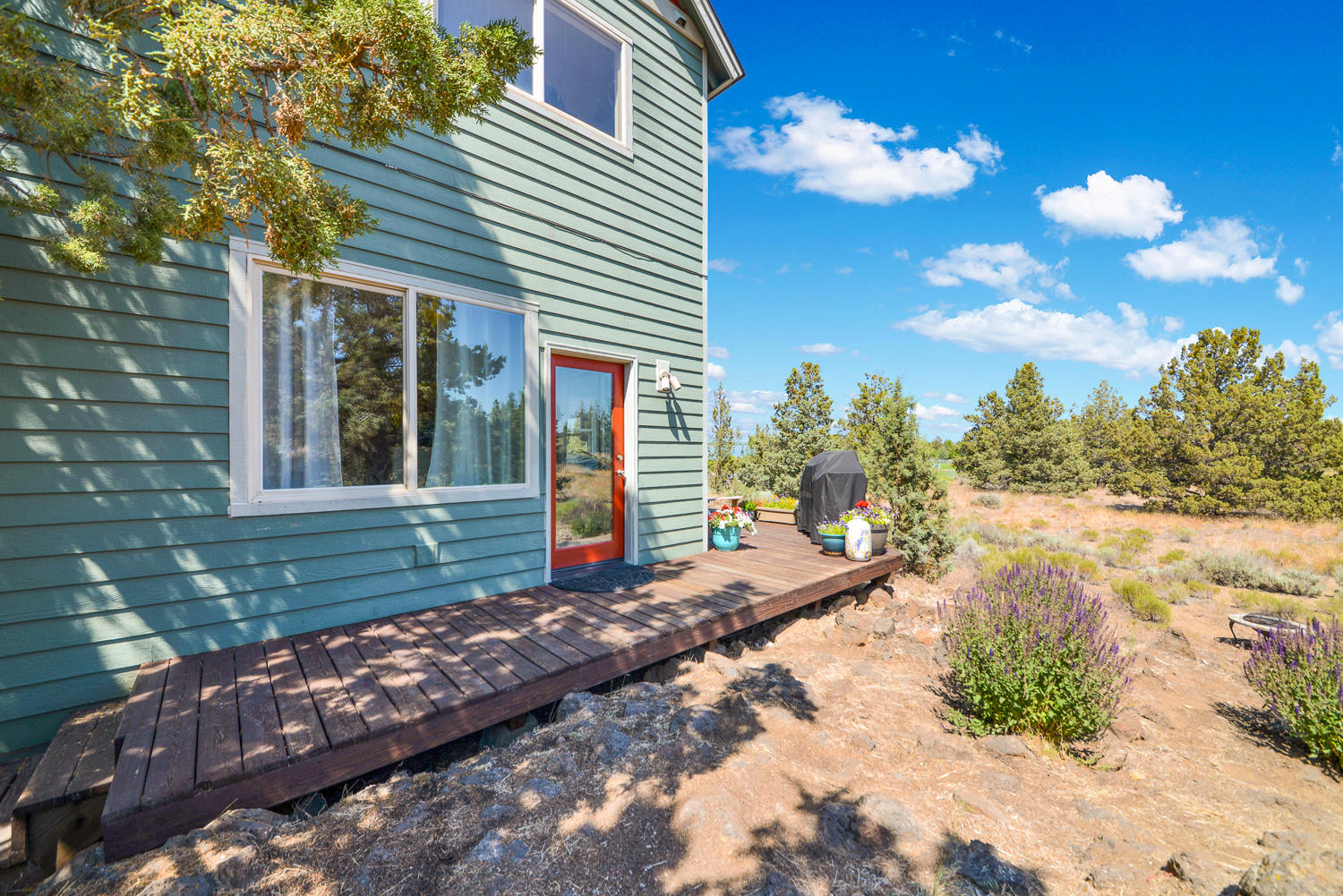 Phoenix Park - Residential