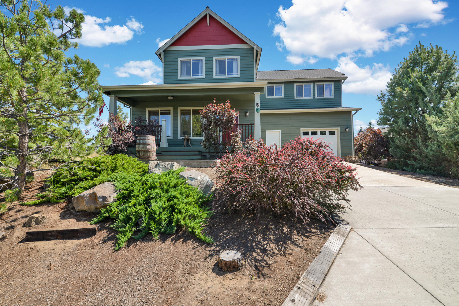 Phoenix Park - Residential