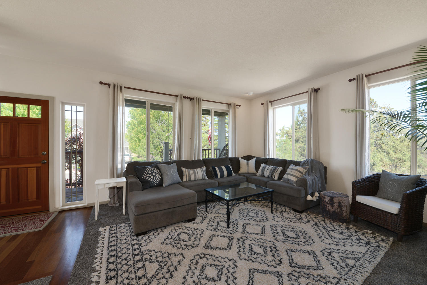 Phoenix Park - Residential