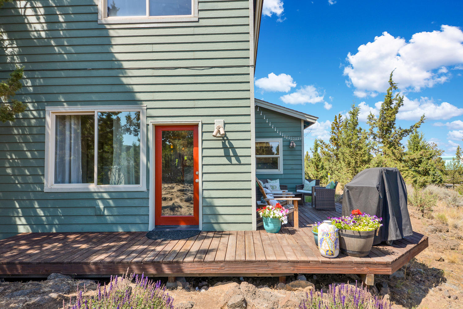 Phoenix Park - Residential