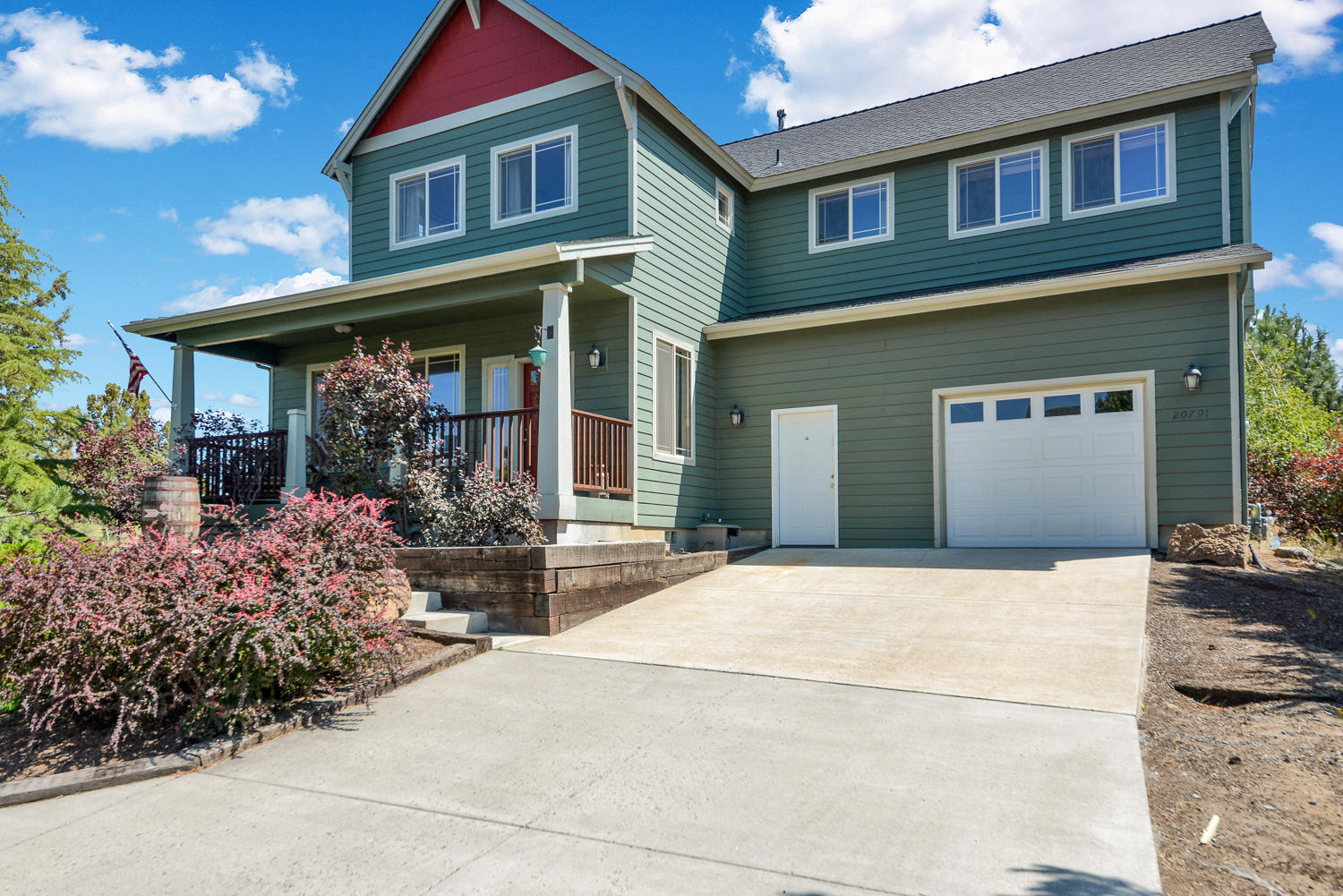 Phoenix Park - Residential