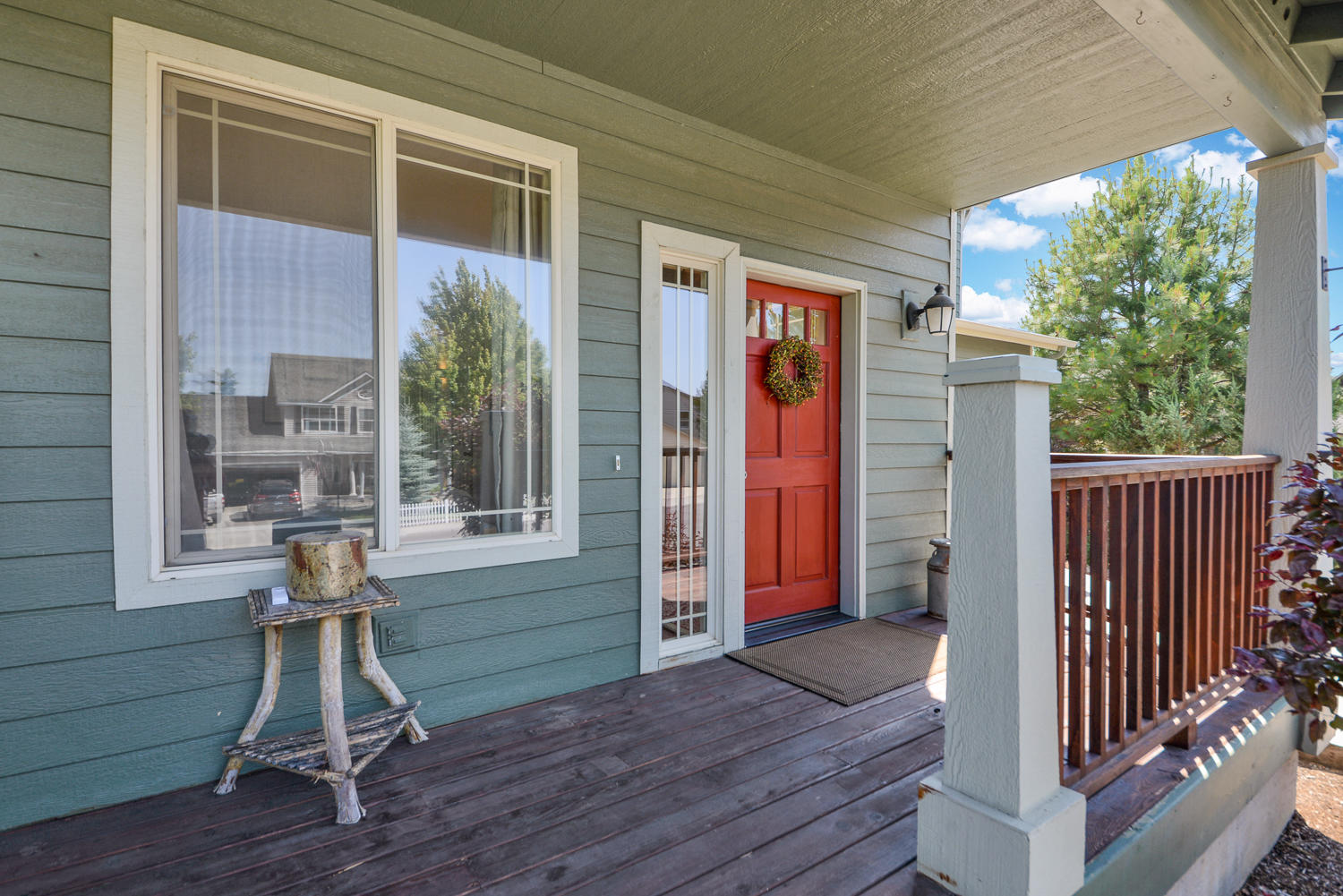 Phoenix Park - Residential