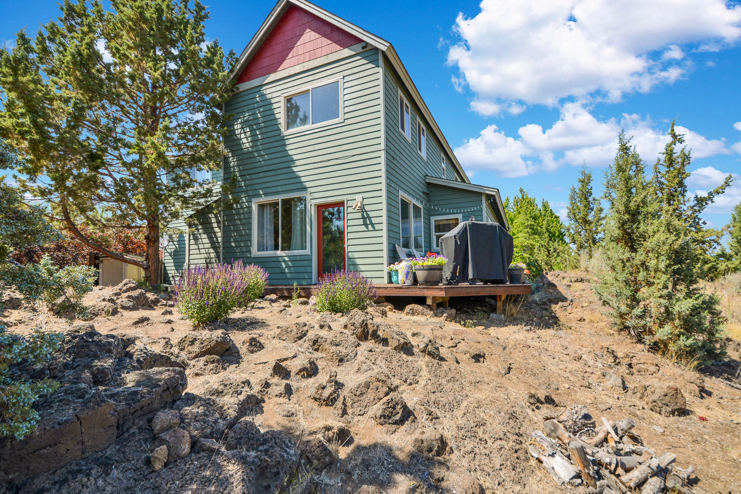 Phoenix Park - Residential