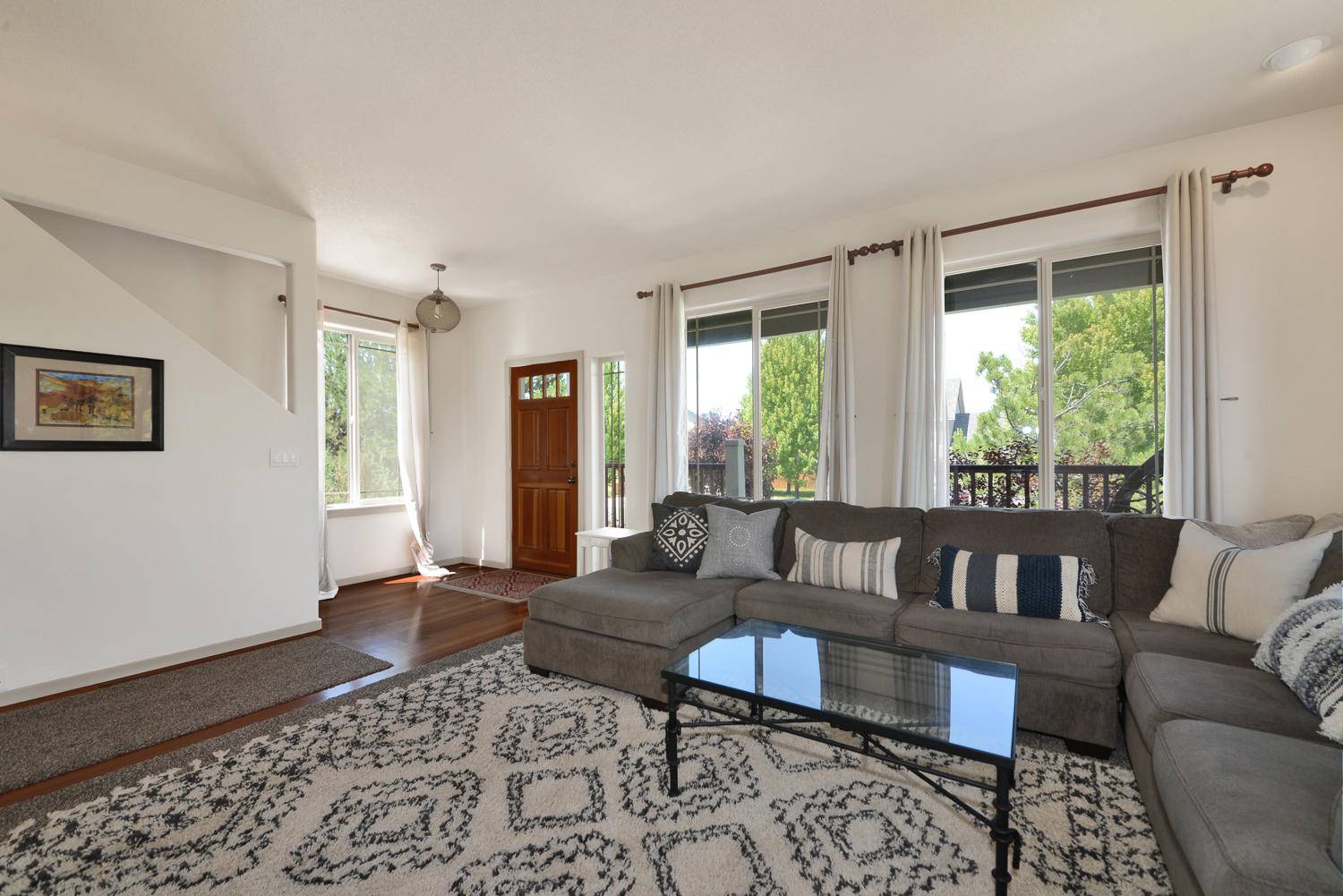 Phoenix Park - Residential