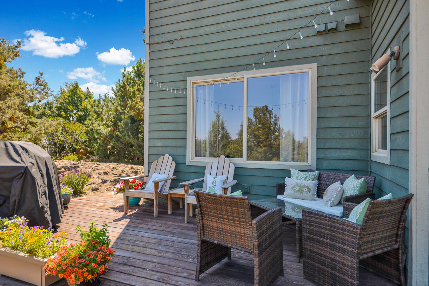 Phoenix Park - Residential