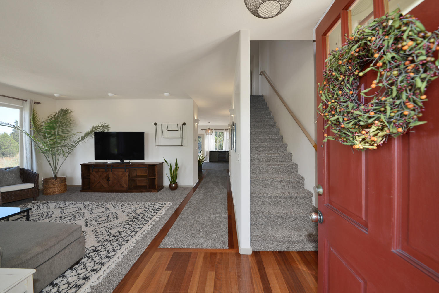 Phoenix Park - Residential