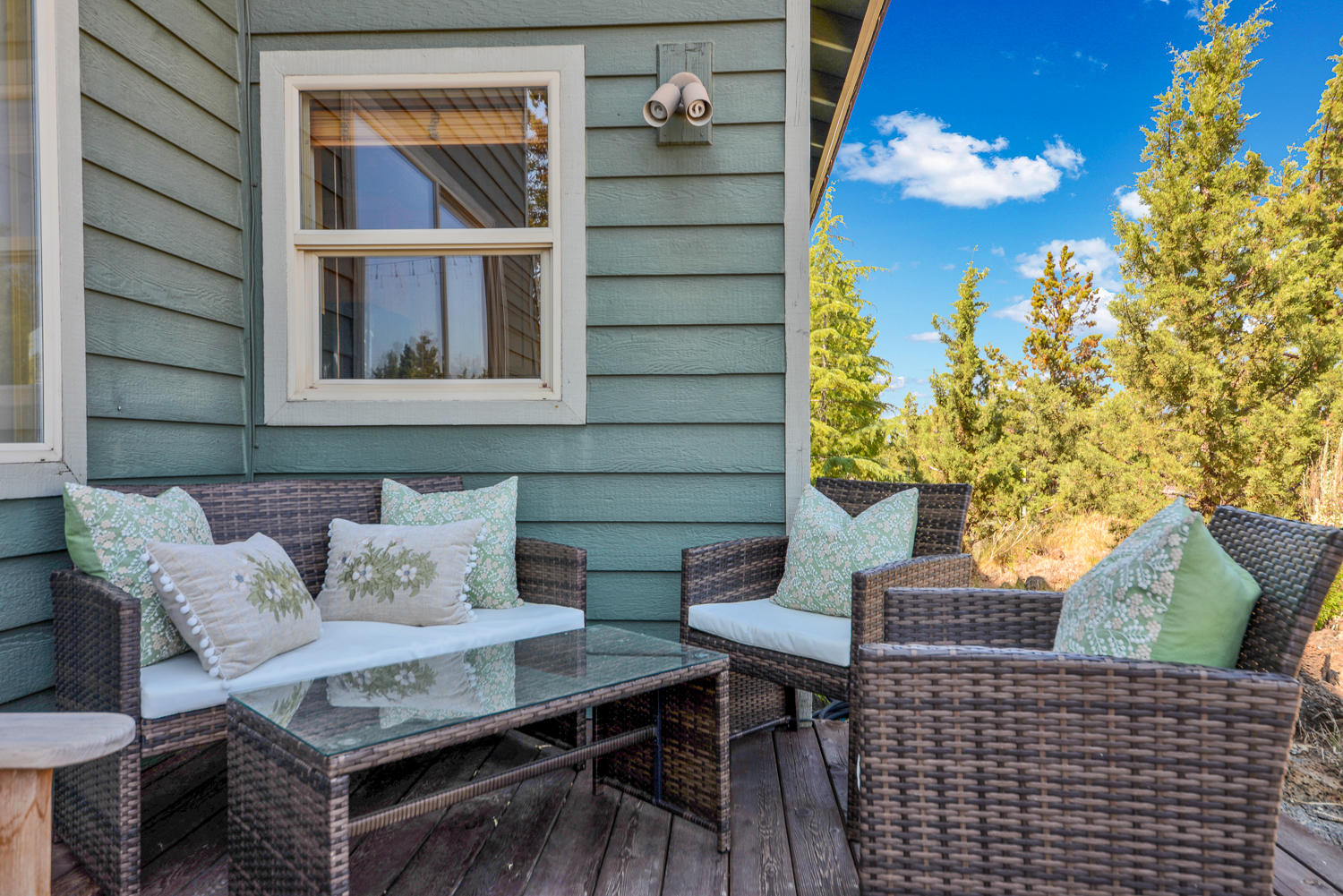 Phoenix Park - Residential