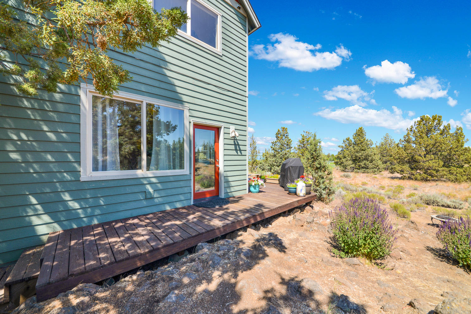 Phoenix Park - Residential