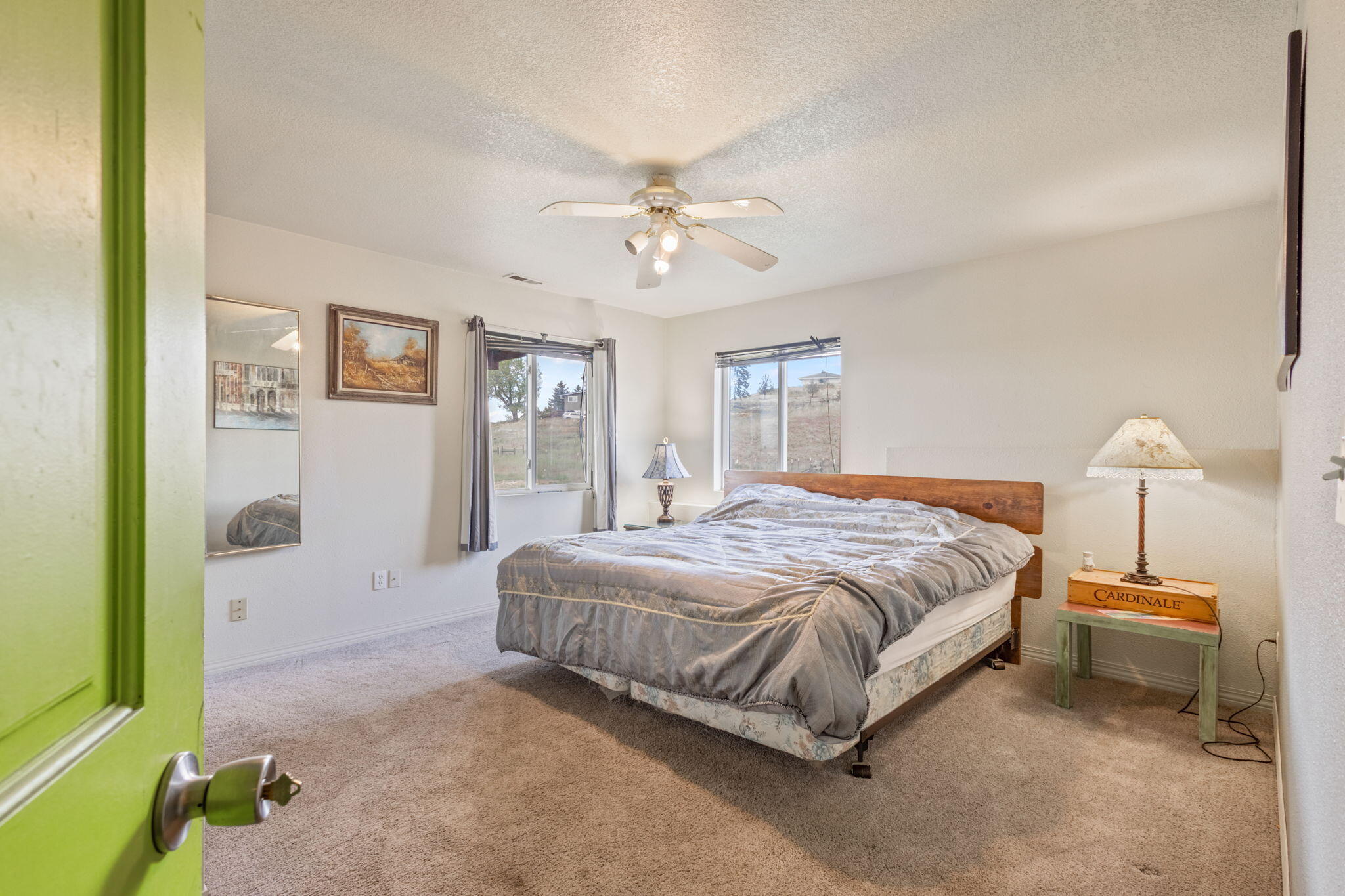 North Madras Heights - Residential