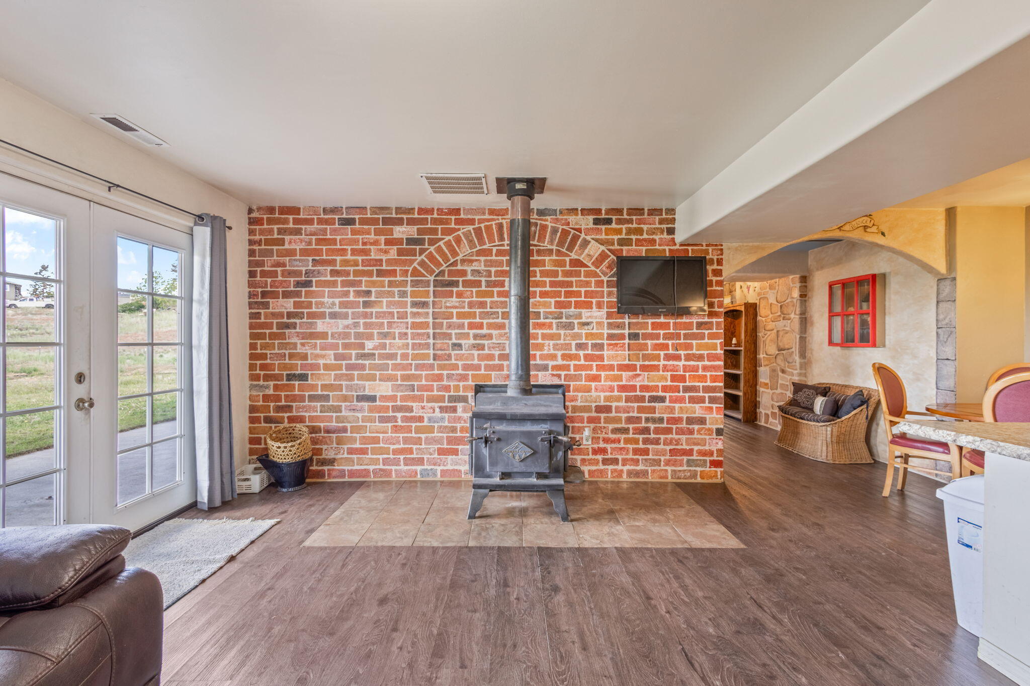 North Madras Heights - Residential